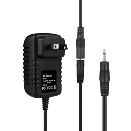 KONKIN BOO Replacement DC AC Power Adapter for Mr Heater MH18B Big Buddy & Tough Buddy Heater 6 Volt US