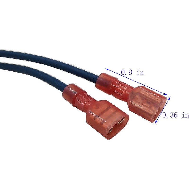 ZFLXH Space Heater Replacement Parts PP236 Photocell For Reddy Remington