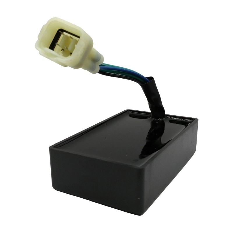 RedCap CDI Module for Kymco Maxxer 300 30400-LDE9-E00 & 30400-LDB5-E00