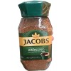 Jacobs Original Kronung Instant Granulated Coffee Kosher In Jar 200gr