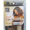 Afro Beauty Collection African Pony (Valentine) (Sensual Braid) (F27/613)