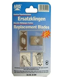 Aris Replacement Blades 1 Pack for the Original Wallpaper Cutter