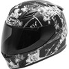 GMAX FF-49 Deflect DOT Approved Full Face Motorcycle Helmet for