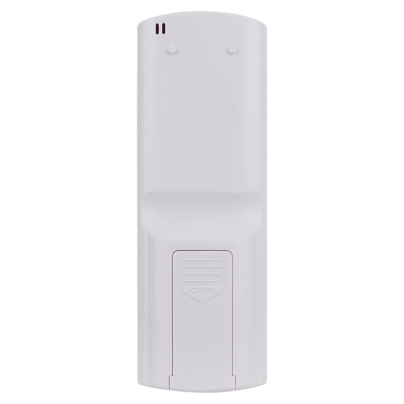 ALLIMITY Universal Replace Remote Control fit for CARRIER TECO 2000