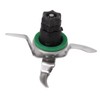 Blender Blade High Strength Stainless Steel Blender Blade Replacement Part