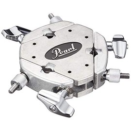 Pearl FBA_ADP-30, / 3 Holes Adapter (ADP-30)