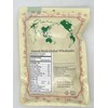 Dried Water Chestnuts Sliced - Peeled Water Chestnuts－No Salt &