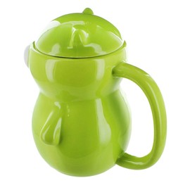 Bob's Burgers Kuchi Kopi Mug Standard