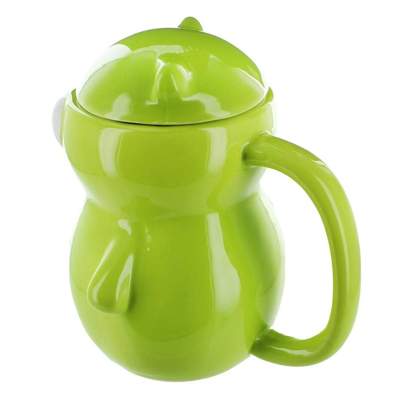 Bob's Burgers Kuchi Kopi Mug Standard