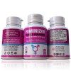 Pure Herbalism PUERARIA MIRIFICA MAX STRENGTH KWAO KRUA 120 Capsules