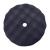 Superior Pads and Abrasives PFB08 8 inch Buffing Foam Pad