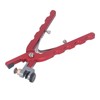 Hole Punch Pliers Ergonomic Labor Saving Aluminum Alloy Watch Band