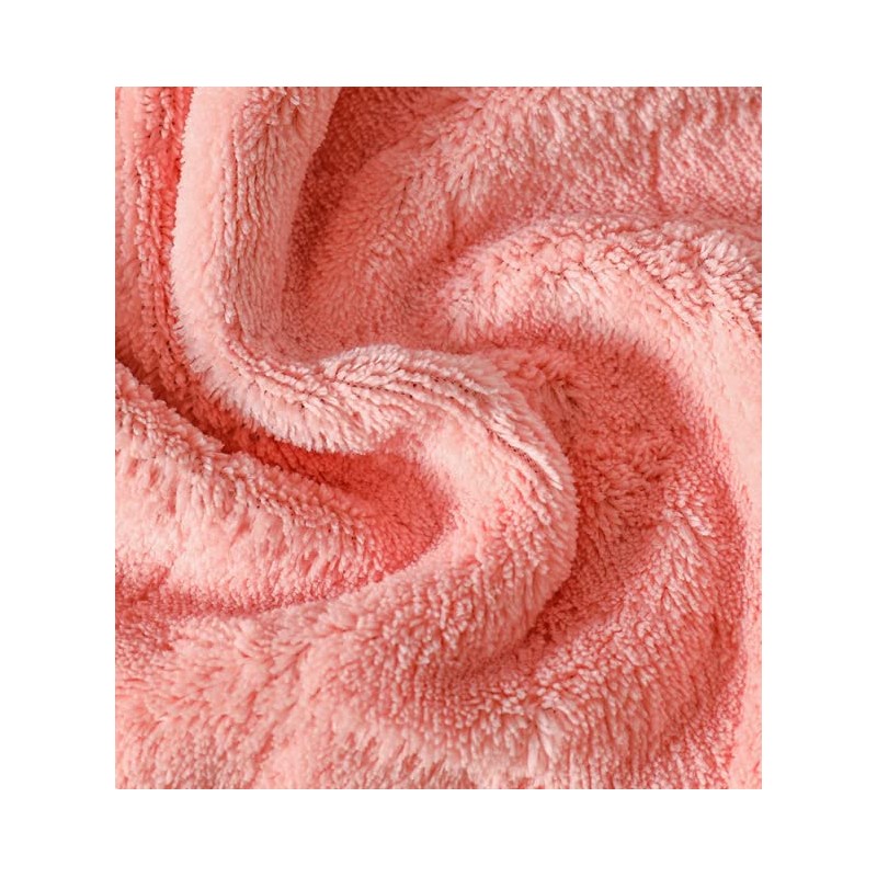 ScrubMe| 6 Pack Microfibre Cloths | Extra Absorbant | Double