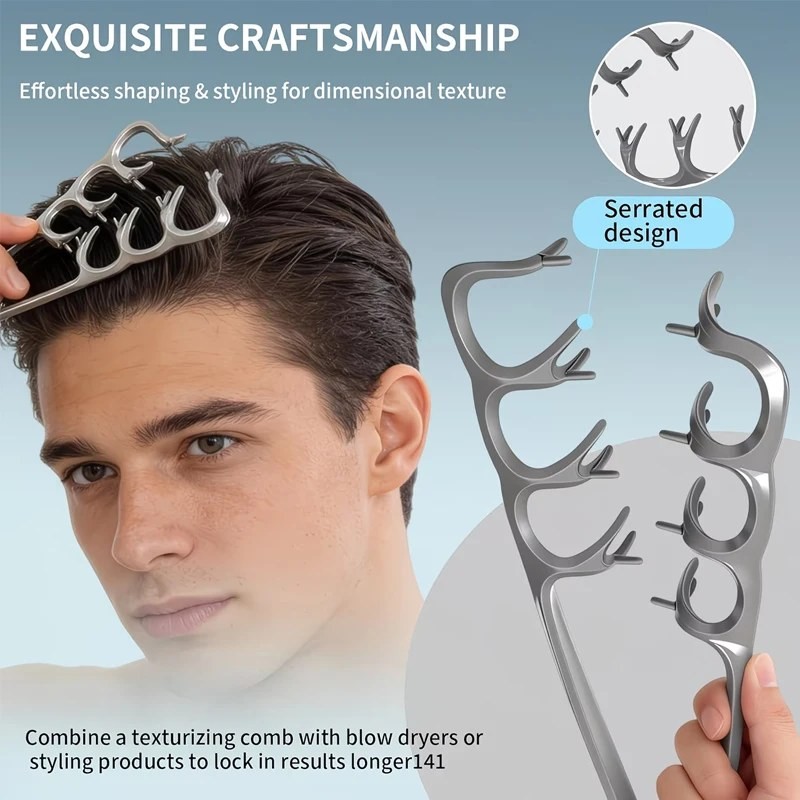 1pcs Professional Volumizing