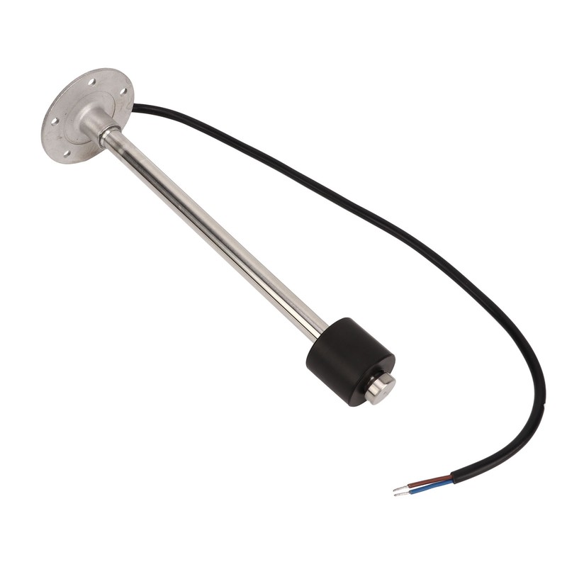240 to 33ohms Fuel Sending Unit 10in IP67 Waterproof Universal