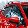 Voron Glass Tape-on Extra Durable Rain Guards for Subaru XV