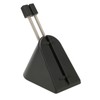 Mouse Cable Management Clip Adjustment Spring Arms Flexible Rubber Clips