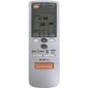 YING RAY Replacement for Fujitsu Air Conditioner Remote Control for
