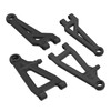 AMAZINGONE 1/20 Scale RC Car Accessories Front Lower Arms and