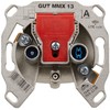 ASTRO GUT MMX 13 Multimedia Box WiClic 00541430 4026187192358