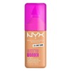 Base de Maquillaje Nyx Professional Make Up Make em Wonder