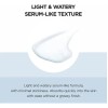 Centella Hyalu-cica Water-fit Sun Serum Spf50+ Protector .