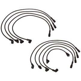 Standard Motor Products 27815 Pro Series Ignition Wire Set
