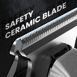 SEJOY Cordless Profession Hair Clippers Trimmer Kit Men Cutting Machine Barber Salon