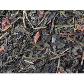TWG Singapore - The Finest Teas of the World - Silver Moon Tee - 200 g Bag