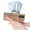 GAOKETOP Shredcare 50-Pack Paper Shredder Waste Bin Liners - Small