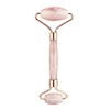 PROFICO Face Massager Rose Quartz Face Roller, Face Massager, Face