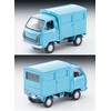 Tomica Limited Vintage Neo 1/64 LV-N17c Honda TN-V Panel Van