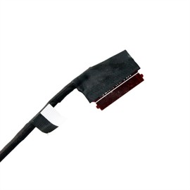 Gintai LCD LVDS LED Video Display Cable 40 Pin for HP Pavilion 15-P, Envy 15-K Series, DDY14ALC010, DDY14ALC130, DDY14ALC140, 762519-001