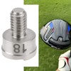 VGOL 18G Weight Golf Club Head Screw Compatible with Callaway
