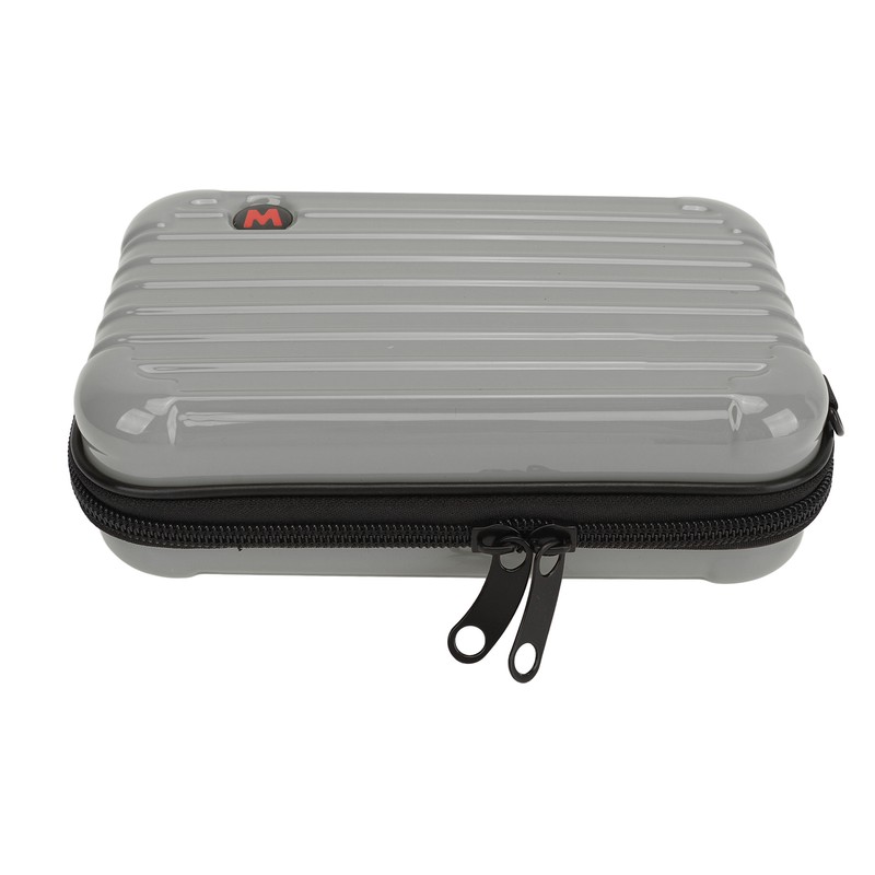 Action Camera Carrying Case Detachable Insert Waterproof Sport Camera Travel