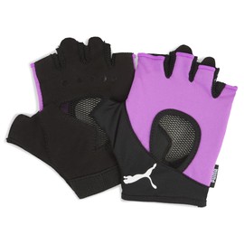 04177309_TR Gym Gloves_Wild Berry_M
