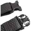 ROCOTACTICAL 2.25" Tri-Release Buckle Set, Replacement Buckle System for 2-1/4in