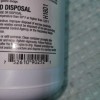 NATIONAL CHEMICAL C0 AVISTAT-D NEW SPRAY DISINFECTANT SPRAY QUART SIZE