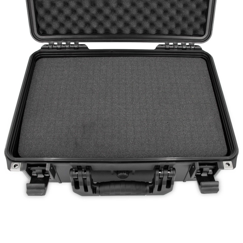 CASEMATIX 18" XL Drone Case fits DJI Smart Controller with