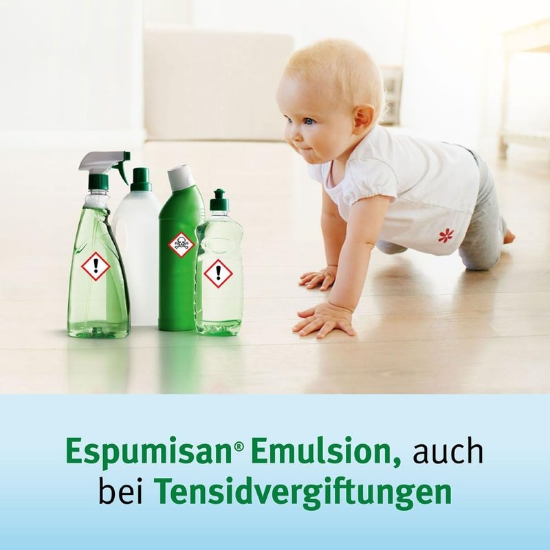 Espumisan 3x32 ML