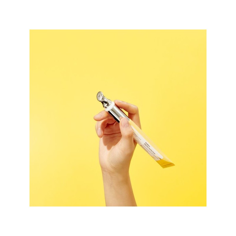 Dr. Twenty Project 다크서클 이별 진동 아이크림 20ml Dark Circle