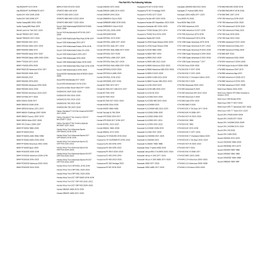 Tusk Olympus Tank Bag Large Black/Grey For HONDA CRF300L Rally (ABS) 2021-2024