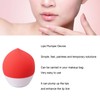 Lips Plumper Tool Device Soft Silicone Portable Pout Mouth Lip
