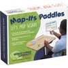 Word Mapping Paddles | Orthographic Mapping & Science of Reading