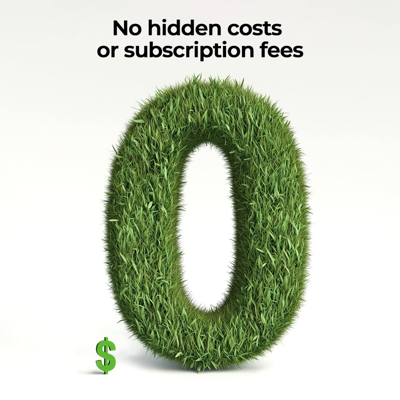 PGST Home Alarm System, Alarm System for Home Security 9-Piece