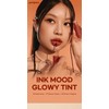 Peripera Ink Mood Glowy Lip Tint 4 g, No.19 Mauve