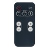 Replace Remote Control fit for Polk Audio Sound Bar Speaker
