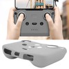 Silicone Remote Protective Cover Dustproof AntiFall AntiScratch Sleeve for Mavic