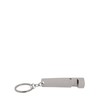 FC Bayern München Key Ring Bottle Opener, Silver, silver