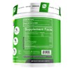 Nutrakey BCAA Optima Post Workout Product, Grape Crush, 15.55 Ounce